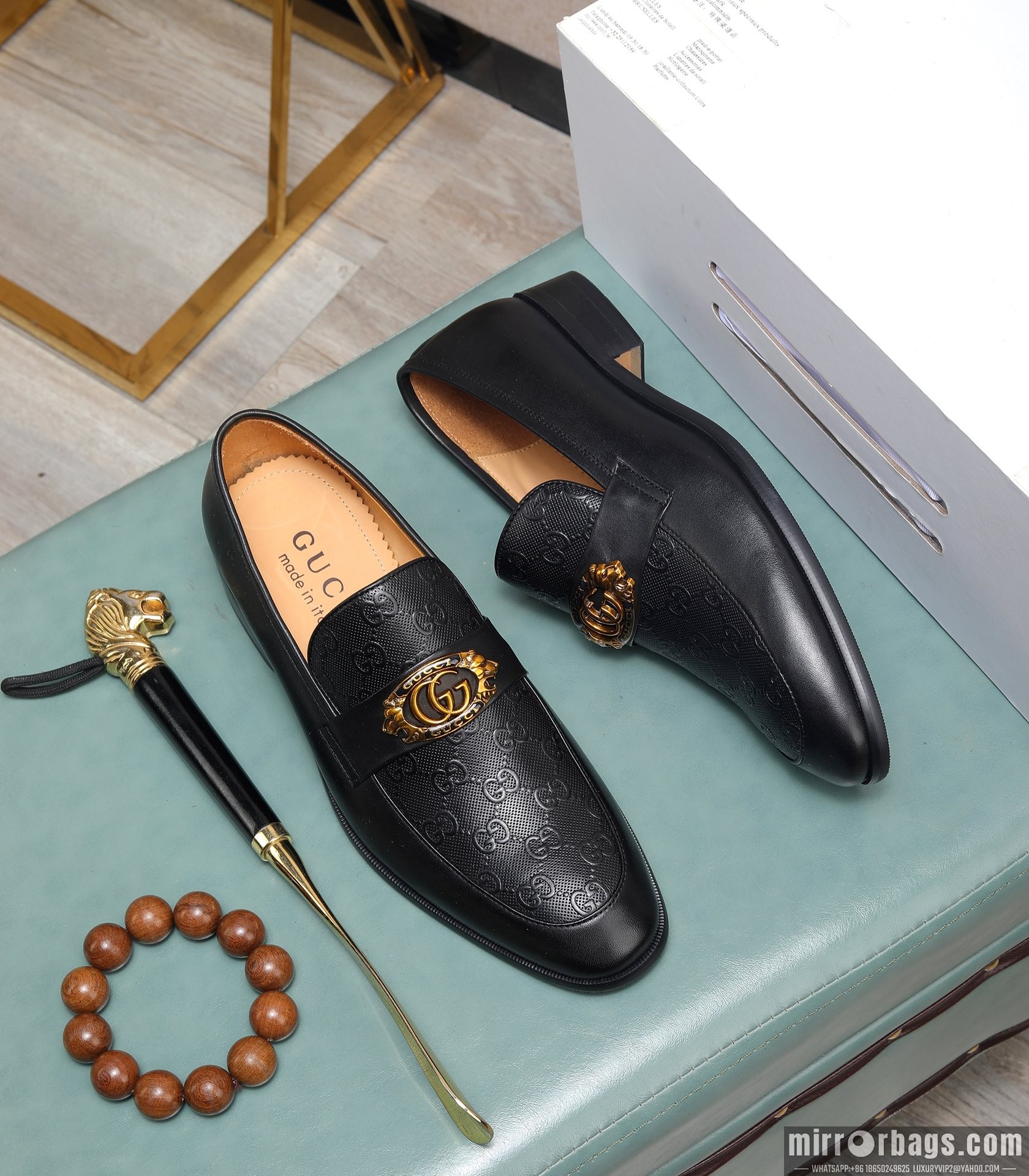 Gucci Replica Shoes sz38-45 hnh0234
