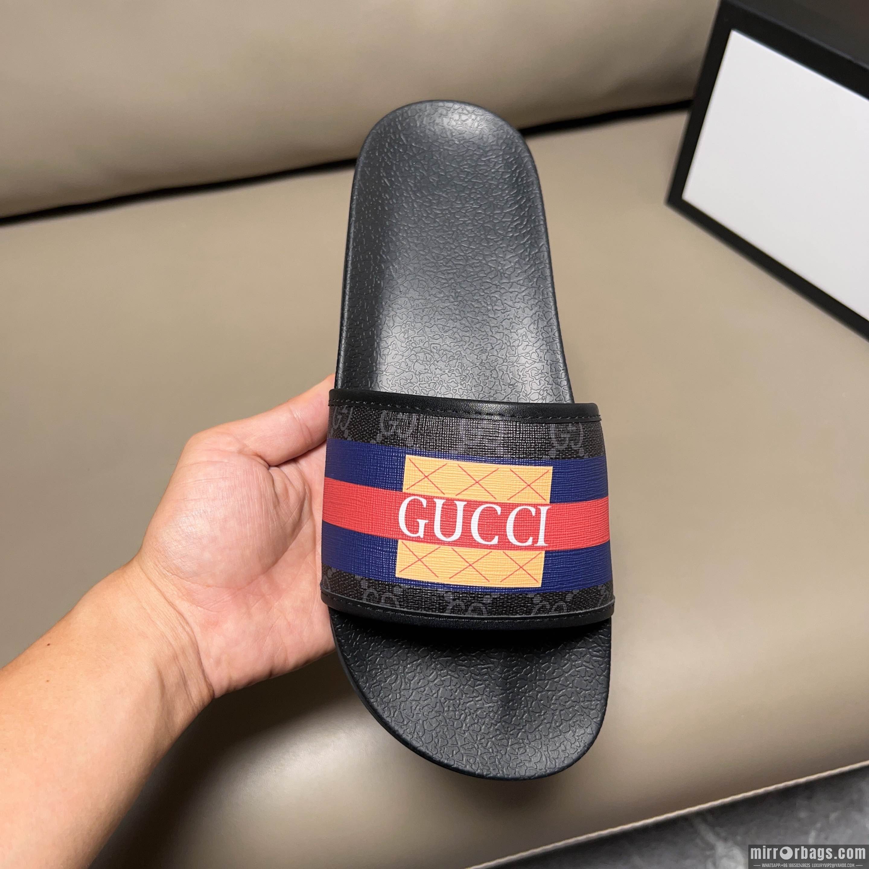 Gucci Replica Shoes sz38-45 h0817