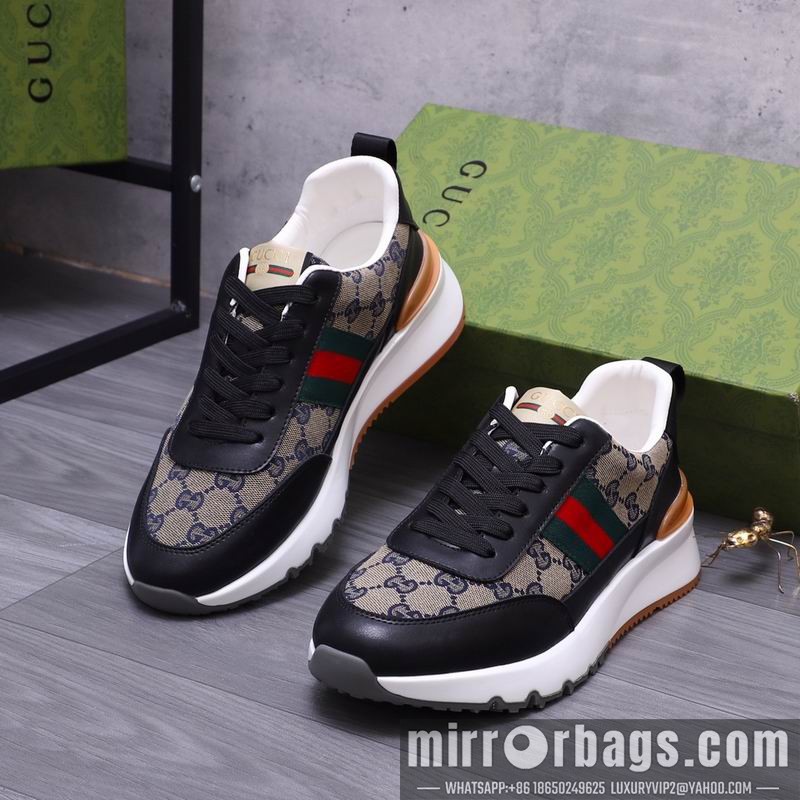 Gucci Replica Shoes sz38-44 hnm0136