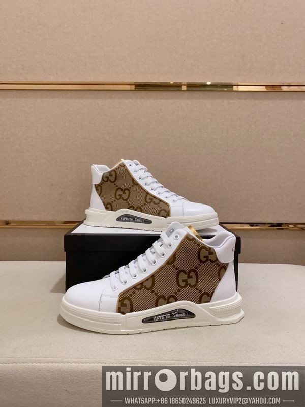 Gucci Replica Shoes sz38-44 hnm0103