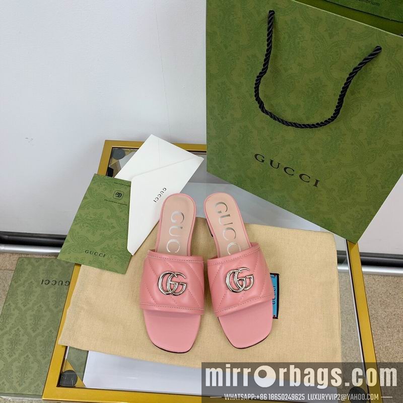 Gucci Replica Shoes sz35-41 mnf0310