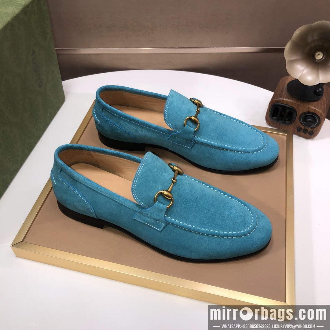 Gucci Replica Shoes sz38-45 hnh0217