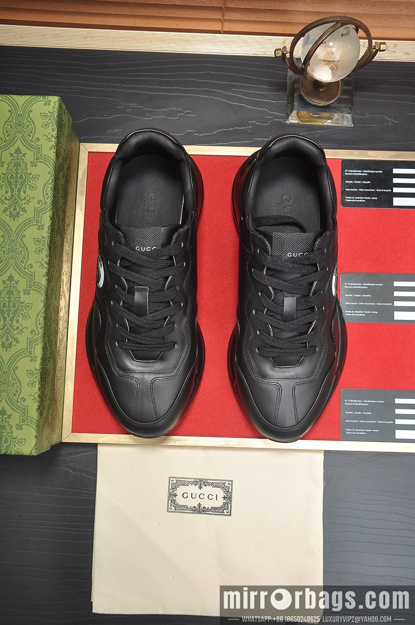 Gucci Replica Shoes sz35-45 hnh1218