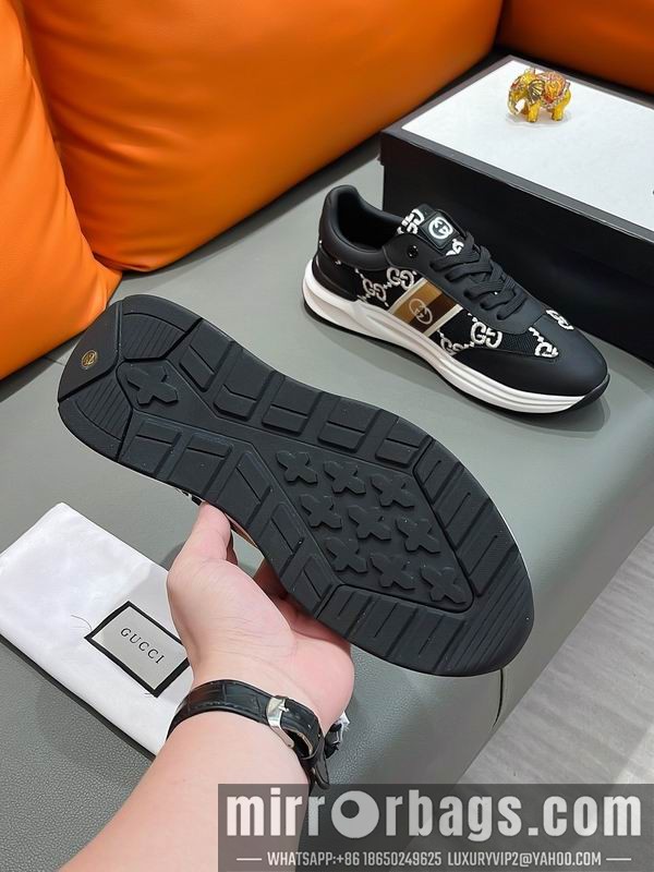 Gucci Replica Shoes sz38-44 mnf0143