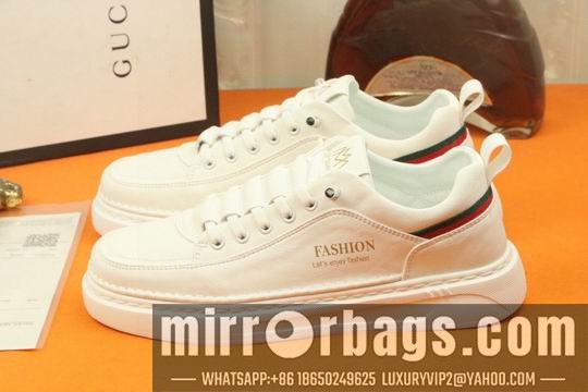 Gucci Replica Shoes sz38-43 mnh0903