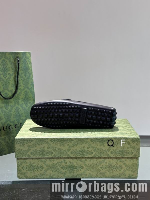 Gucci Replica Shoes sz38-45 TF0907