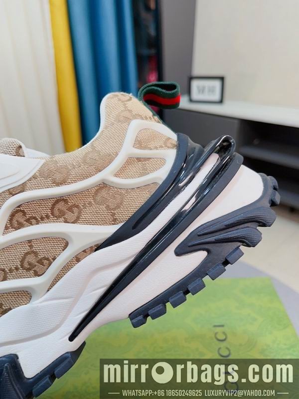 Gucci Replica Shoes sz38-44 hnm0130
