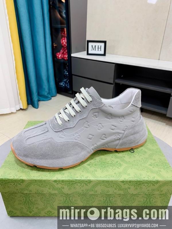 Gucci Replica Shoes sz38-44 mnf03111
