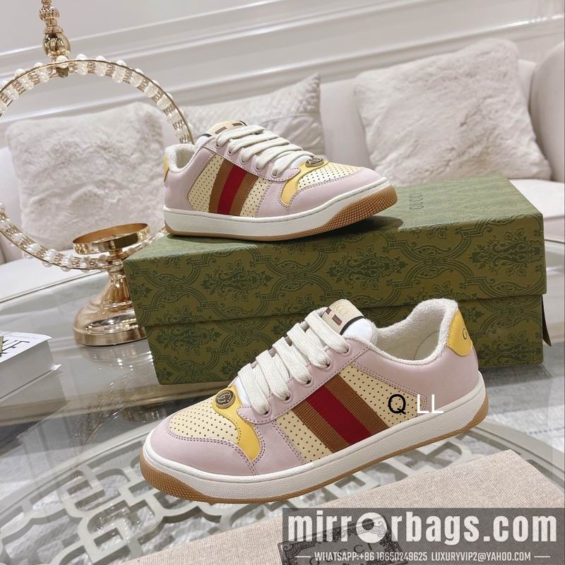 Gucci Replica Shoes sz35-45 7C LL1206