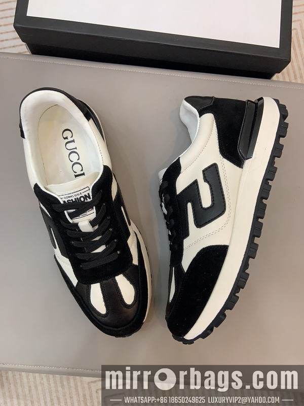 Gucci Replica Shoes sz38-44 hnm0138