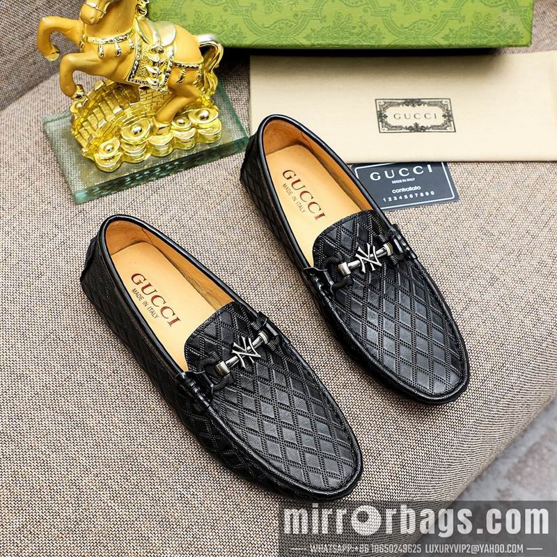 Gucci Replica Shoes X NY sz38-45 mnf0229