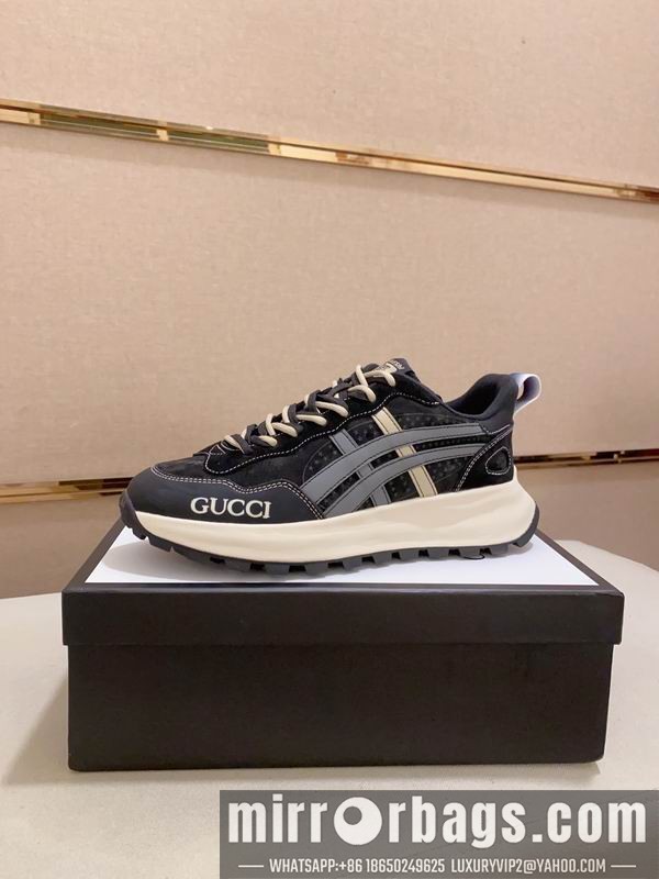 Gucci Replica Shoes sz38-44 hnm0162