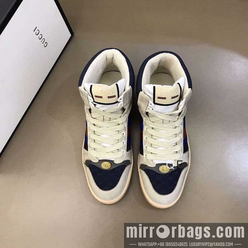Gucci Replica Shoes sz35-44 F0309
