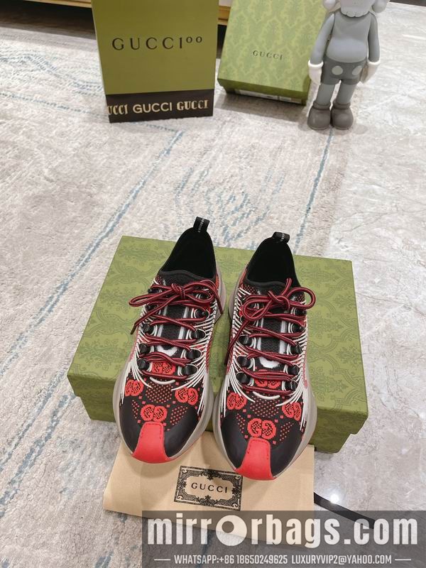 Gucci Replica Shoes sz35-44 hnm0164