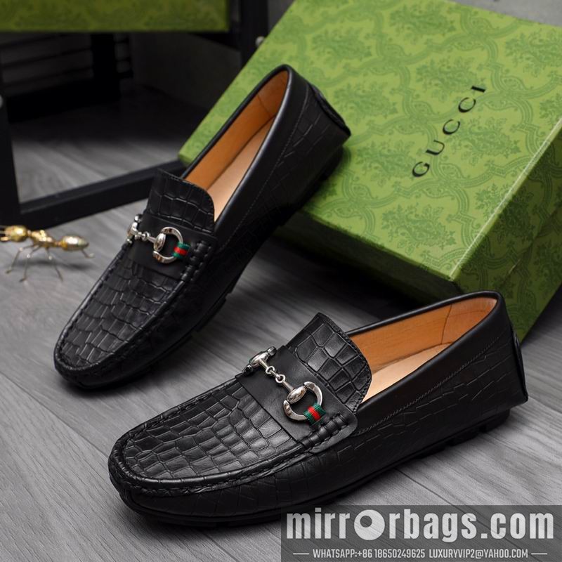 Gucci Replica Shoes sz38-44 hnm0182