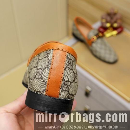Gucci Replica Shoes sz38-45 mnh0816