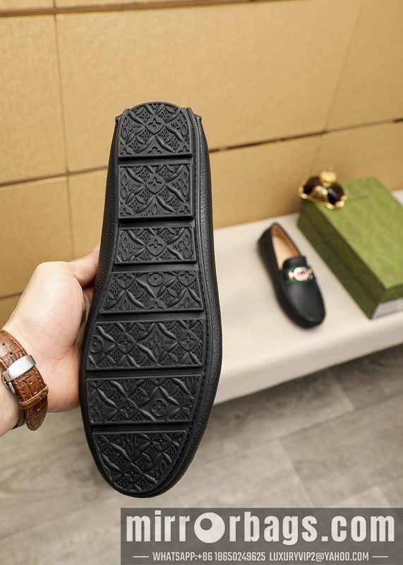 Gucci Replica Shoes sz38-45 mnf0371