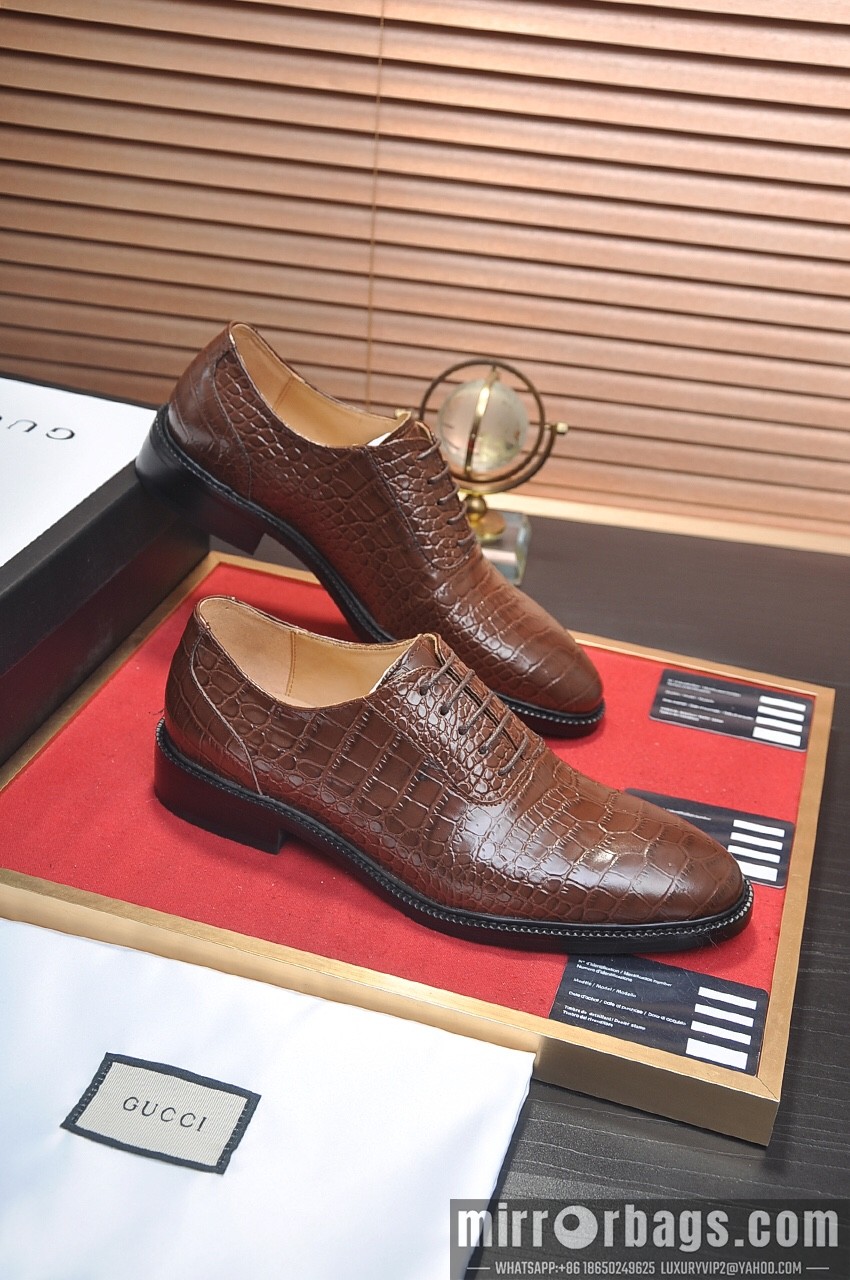 Gucci Replica Shoes sz38-44 hnh0225