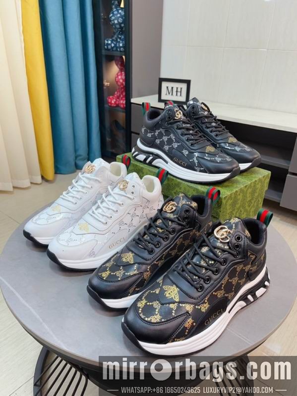 Gucci Replica Shoes sz38-44 mnf03112
