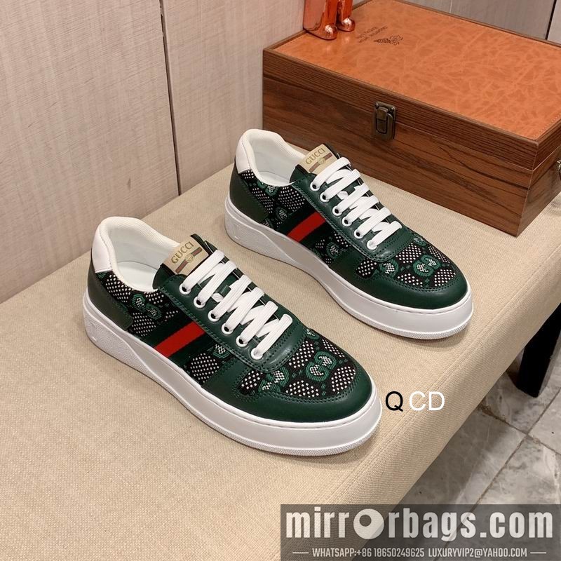 Gucci Replica Shoes sz38-45 CD0405