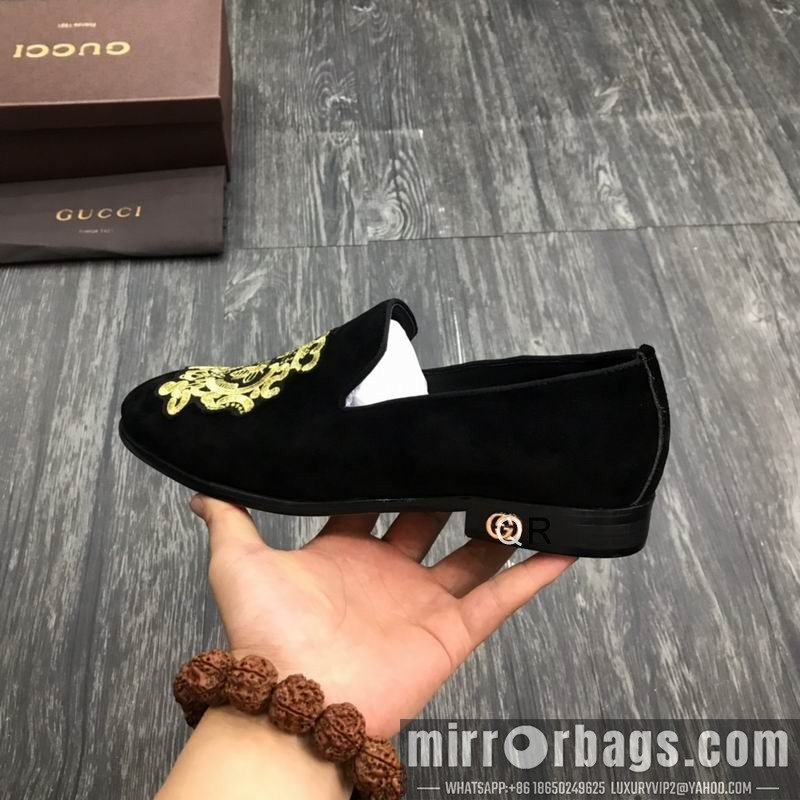 Gucci Replica Shoes sz39-46 CRQ0304