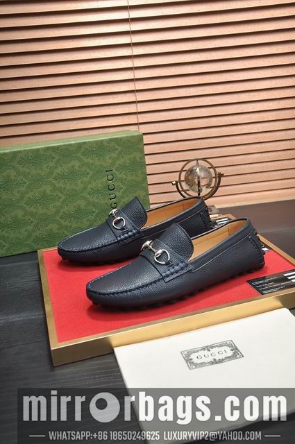 Gucci Replica Shoes sz38-44 mnh0401