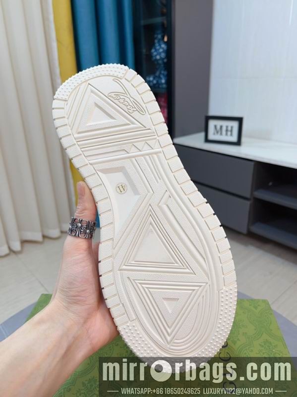 Gucci Replica Shoes sz38-44 hnm0197