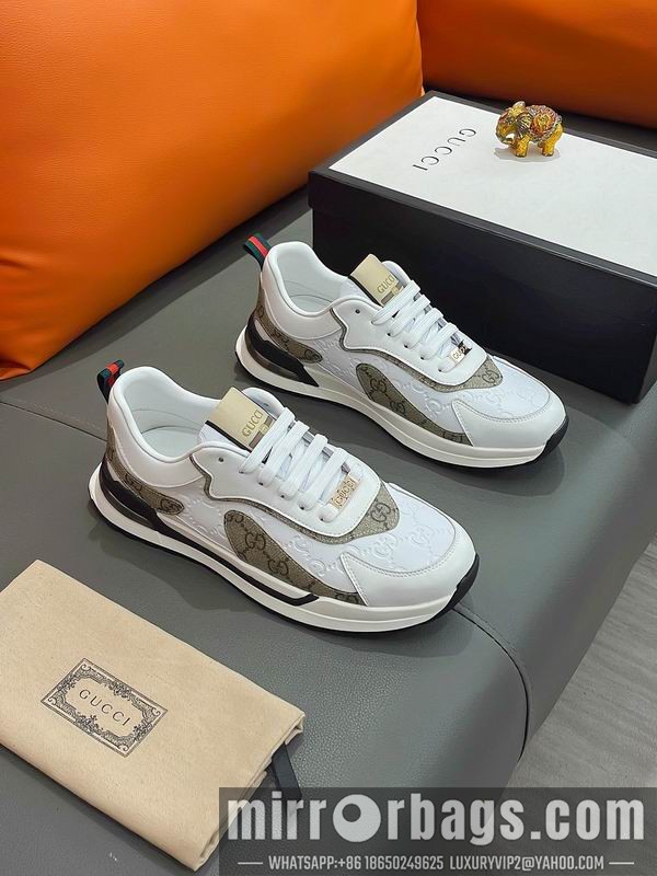 Gucci Replica Shoes sz38-44 mnf0379
