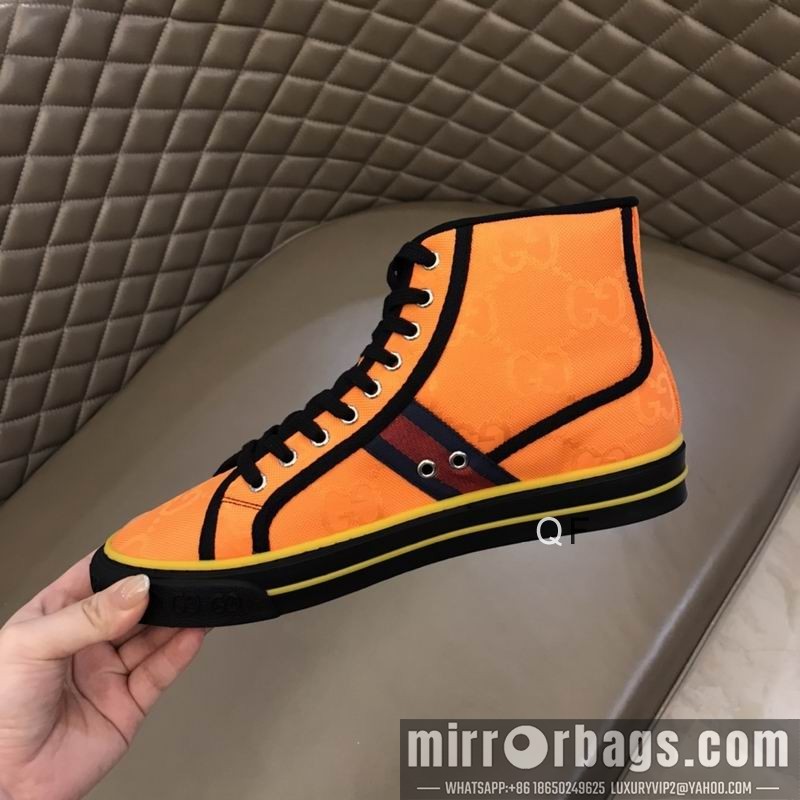 Gucci Replica Shoes sz35-44 F0307