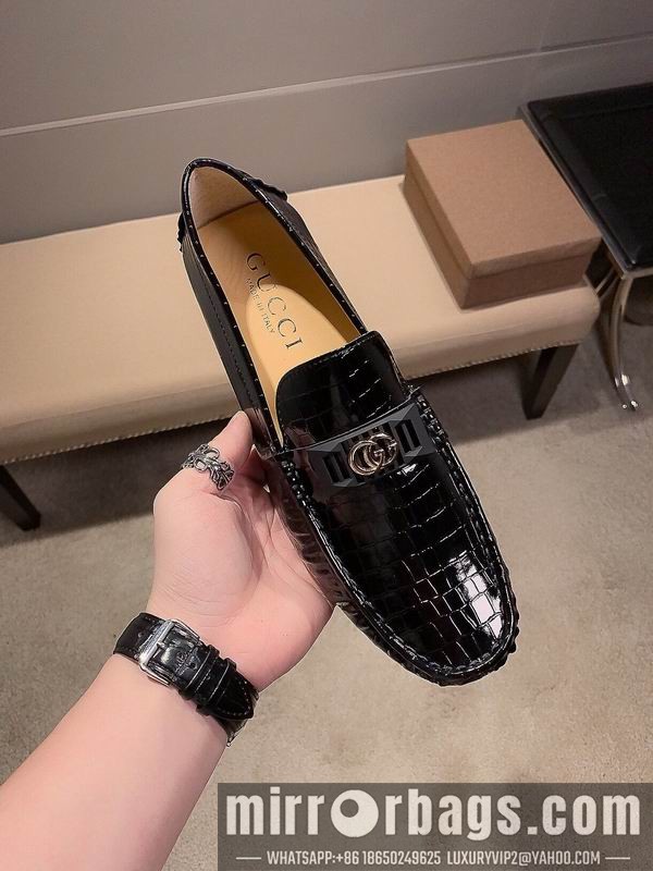 Gucci Replica Shoes sz37-45 mnf0326