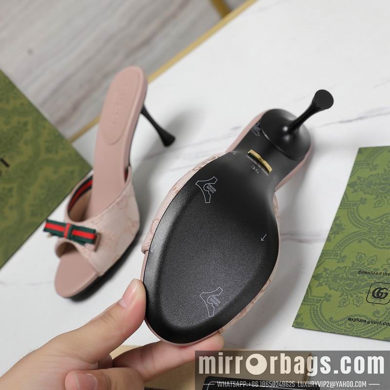Gucci Replica Shoes sz35-41 7.5cm mnh0511