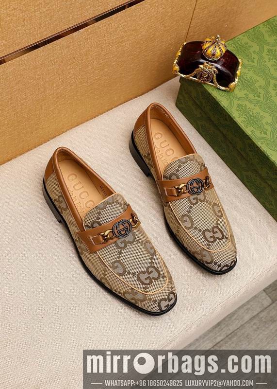 Gucci Replica Shoes sz38-47 mnf0207