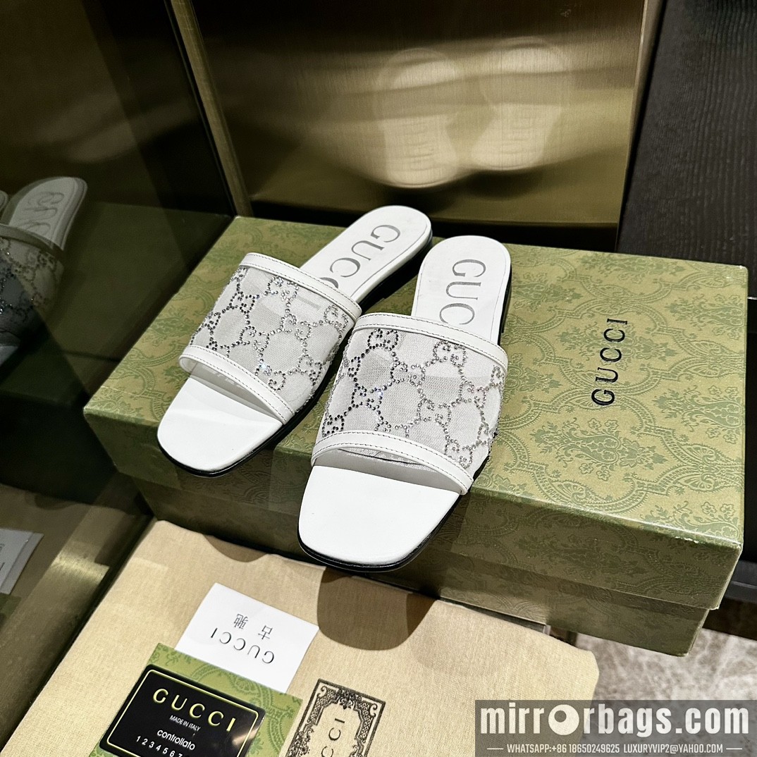Gucci Replica Shoes sz35-40 h0501