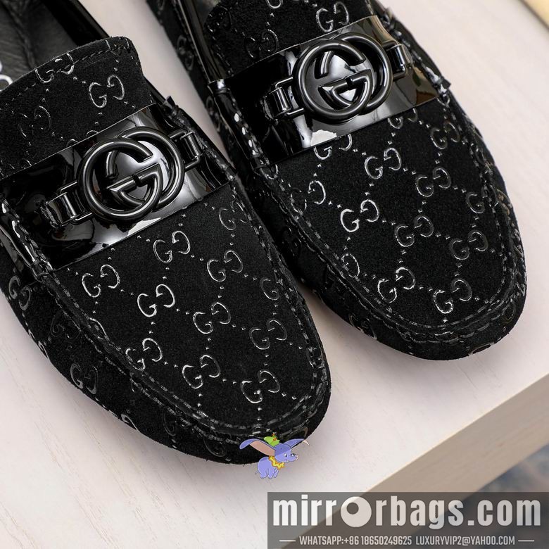 Gucci Replica Shoes sz38-44 ngh0304