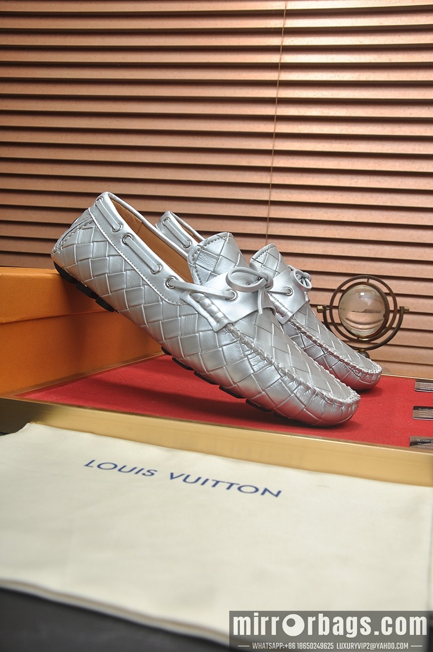Gucci Replica Shoes sz38-44 h0710