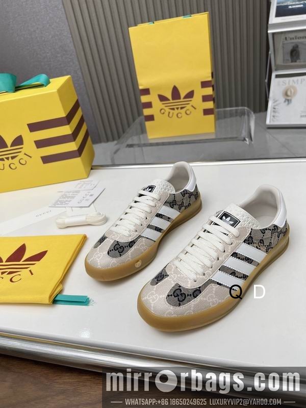 Gucci Replica Shoes sz35-45 7C GDT1210