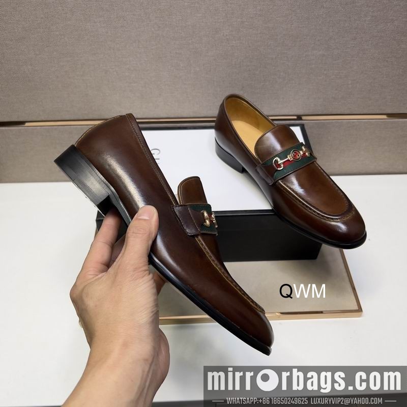 Gucci Replica Shoes sz38-45 2C WM1009