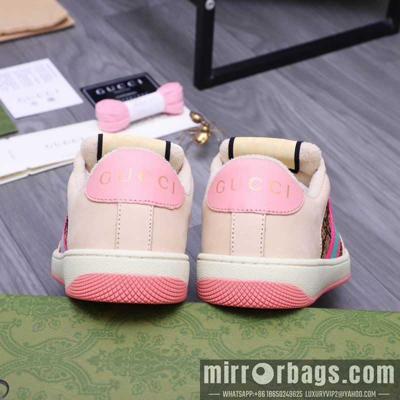 Gucci Replica Shoes sz38-44 hnm01128