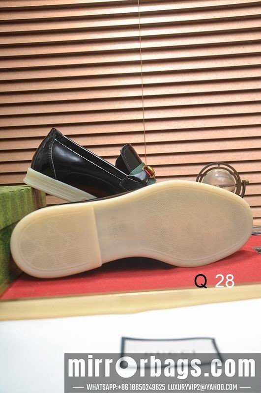 Gucci Replica Shoes sz38-45 N1112