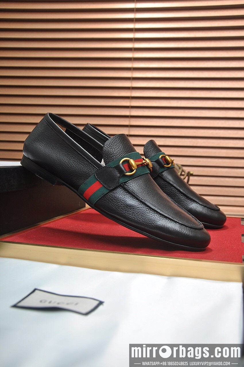 Gucci Replica Shoes sz38-45 h0709