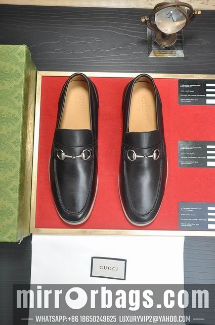 Gucci Replica Shoes sz38-44 mnh0801