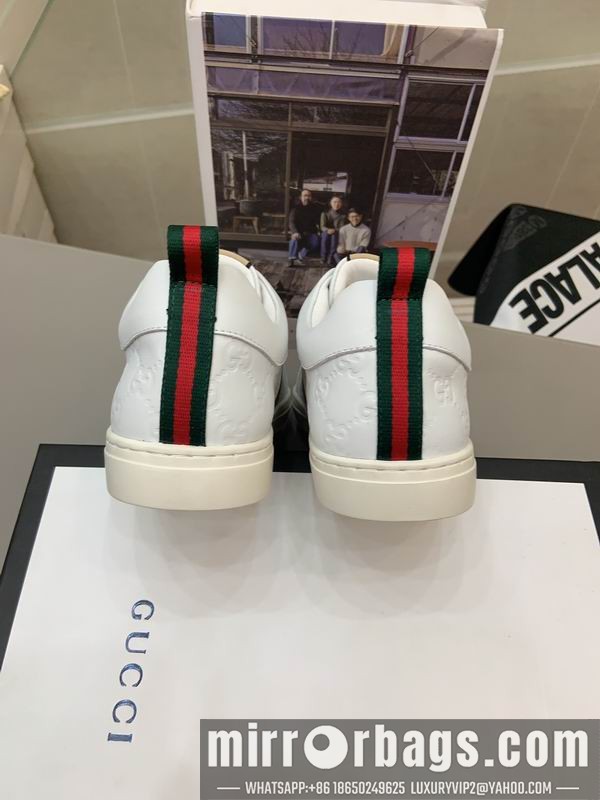 Gucci Replica Shoes sz38-44 mnf0226