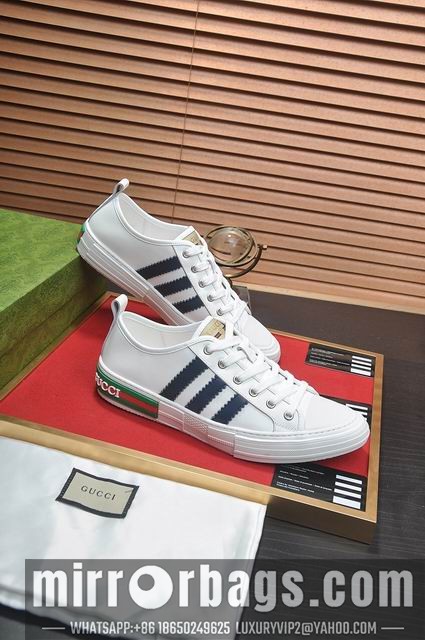 Gucci Replica Shoes sz38-45 mnh0703
