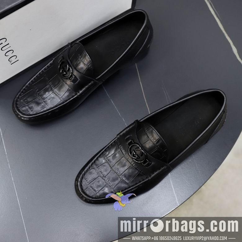 Gucci Replica Shoes sz38-44 ngh0365