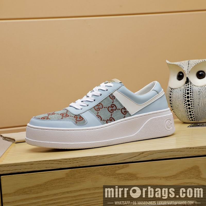Gucci Replica Shoes sz38-44 hnm0175