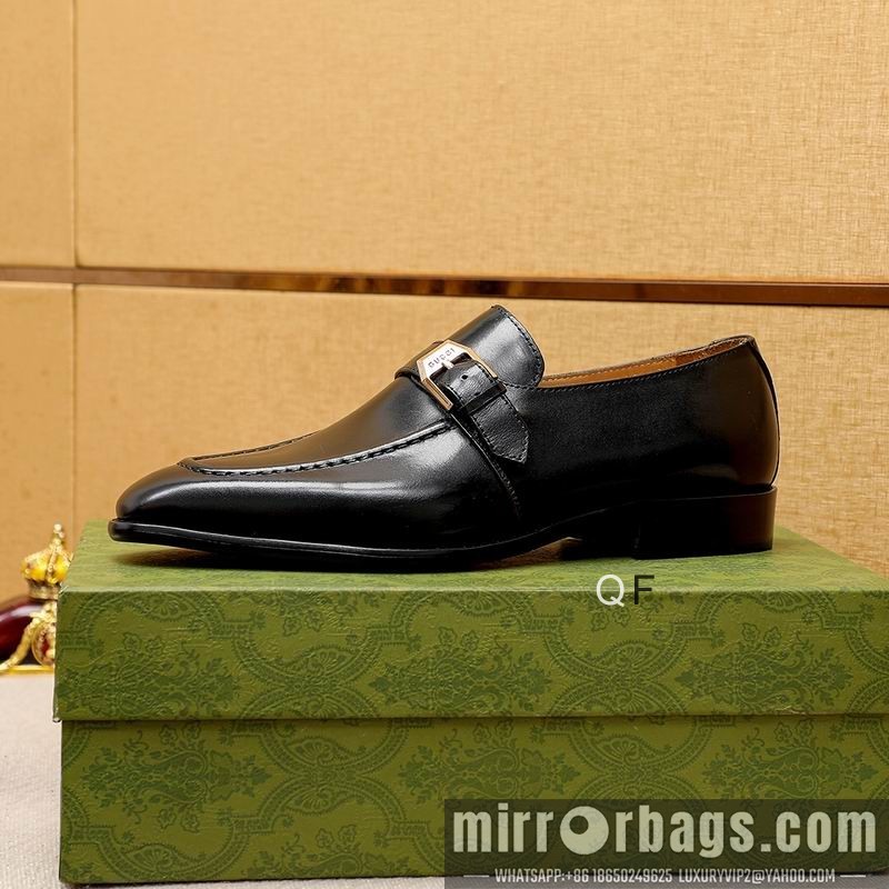 Gucci Replica Shoes sz38-45 F0398