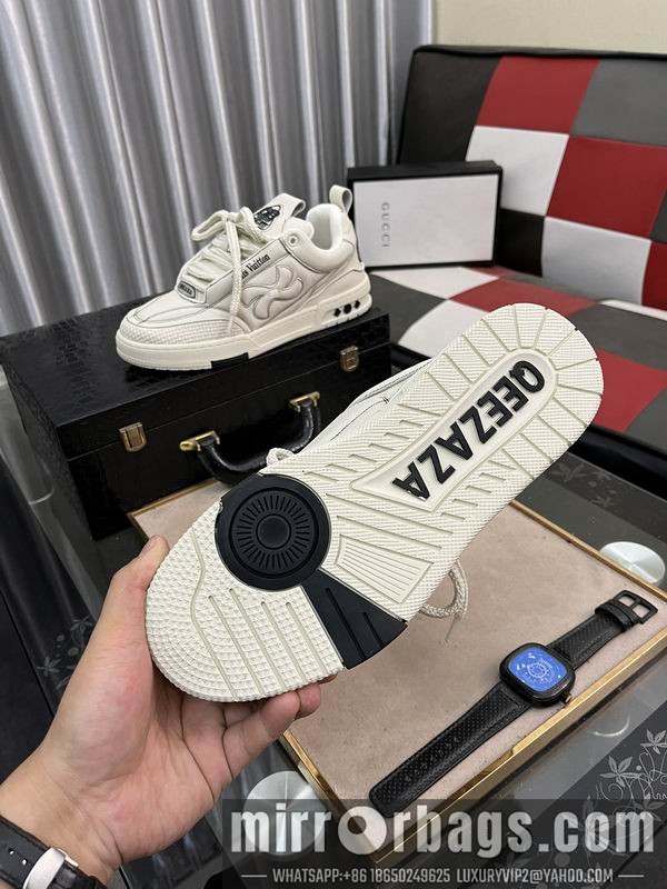 Gucci Replica Shoes sz38-44 hnm01146