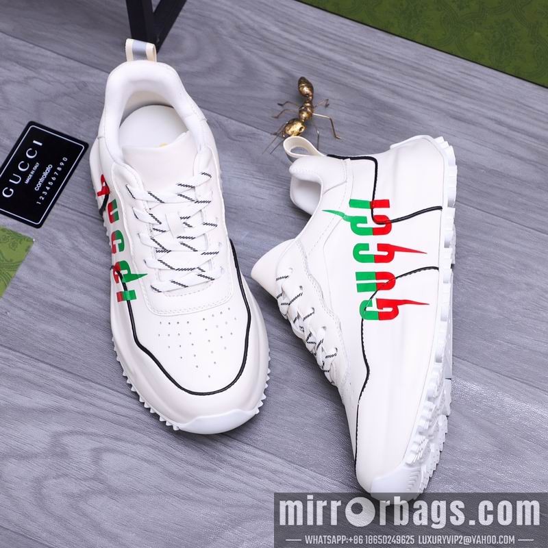 Gucci Replica Shoes sz38-44 hnm0167