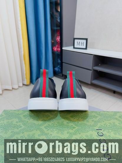 Gucci Replica Shoes sz38-44 mnh0517