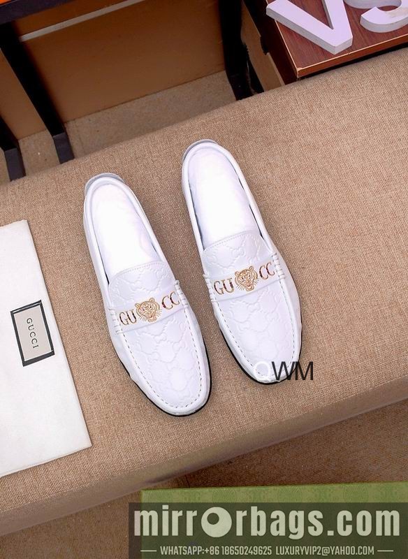 Gucci Replica Shoes sz38-44 WM0340